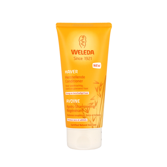 Weleda Haver herstellende conditioner 200 Milliliter