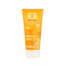 Weleda Haver herstellende conditioner 200.00 Milliliter