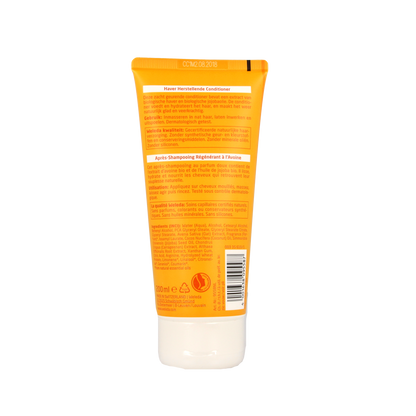 Weleda Haver herstellende conditioner 200.00 Milliliter