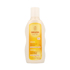 Weleda Haver herstellende shampoo 190.00 Milliliter