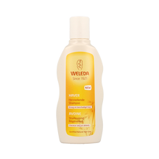 Weleda Haver herstellende shampoo 190 Milliliter