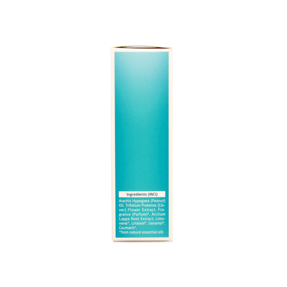 Weleda Voedende haarolie 50.00 Milliliter