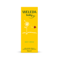 Weleda Calendula baby bodycreme 75 Milliliter