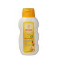 Weleda Calendula baby welterustenbad 200 Milliliter