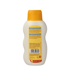 Weleda Calendula baby welterustenbad 200 Milliliter