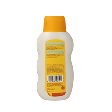 Weleda Calendula baby cremebad 200 Milliliter