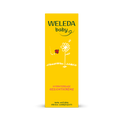 Weleda Calendula baby gezichtscreme 50 Milliliter