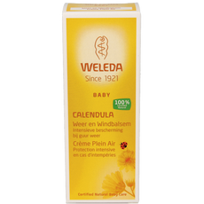 Weleda Calendula baby weer & wind balsem 30 Milliliter