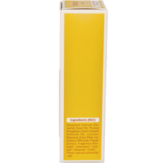 Weleda Calendula baby weer & wind balsem 30 Milliliter