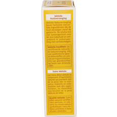 Weleda Calendula baby weer & wind balsem 30 Milliliter