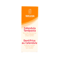 Weleda Oral care calendula tandpasta muntvrij 75 Milliliter