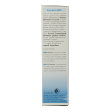 Weleda Oral care saline tandpasta 75.00 Milliliter