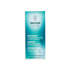Weleda Rozemarijn activeringsbad 200.00 Milliliter