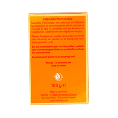 Weleda Calendula zeep 100 Gram