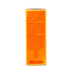 Weleda Calendula zeep 100 Gram