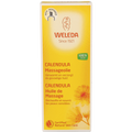 Weleda Calendula massageolie 100 Milliliter