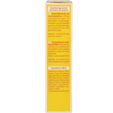 Weleda Calendula massageolie 100.00 Milliliter