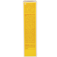 Weleda Calendula massageolie 100.00 Milliliter