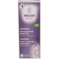 Weleda Lavendel ontspannende body olie 100 Milliliter