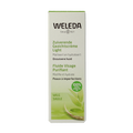 Weleda Wilg zuiverende gezichtscreme light 30 Milliliter