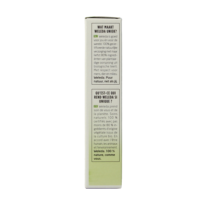 Weleda Wilg zuiverende gezichtscreme light 30 Milliliter