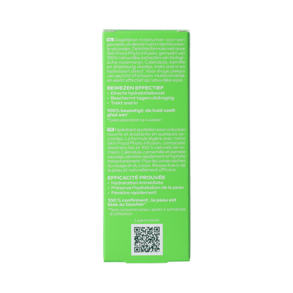 Weleda Skin food light 30.00 Milliliter