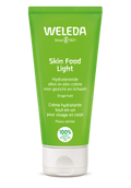 Weleda Skin food light 75.00 Milliliter