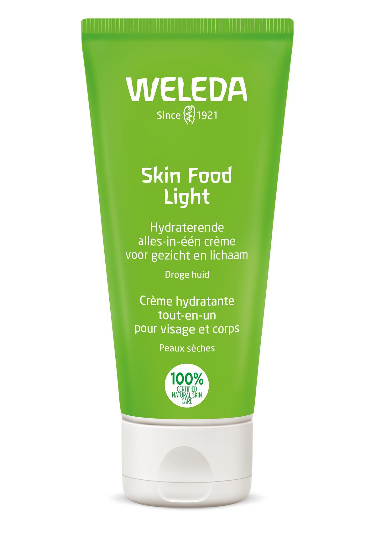 Weleda Skin food light 75.00 Milliliter