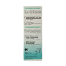 Weleda Vijgencactus 24h hydraterende gezichtscreme  30 Milliliter