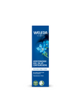 Weleda Blauwe gentiaan & edelweiss oog en lipcontourcreme 10.00 Milliliter