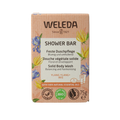 Weleda Shower bar ylang ylang + iris 75 Gram