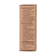 Weleda Shower bar ylang ylang + iris 75 Gram