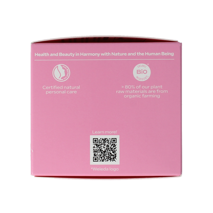 Weleda Body butter zwangerschap 150.00 Milliliter