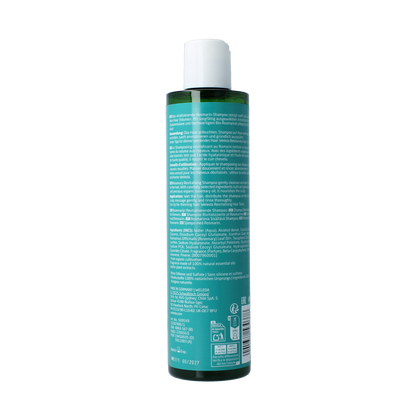 Weleda Rozemarijn revitaliserende shampoo 250.00 Milliliter