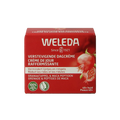 Weleda Granaatappel & maca verstevigende dagcreme 40 Milliliter