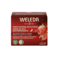 Weleda Granaatappel & maca verstevigende nachtcreme 40 Milliliter