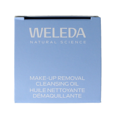 Weleda Reinigingsolie & make up remover 150.00 Milliliter