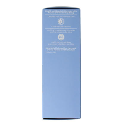 Weleda Reinigingsolie & make up remover 150.00 Milliliter