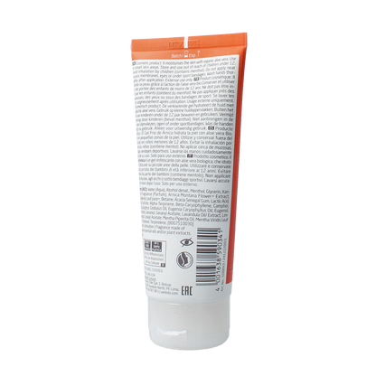 Weleda Arnica cooling gel bio 100.00 Milliliter
