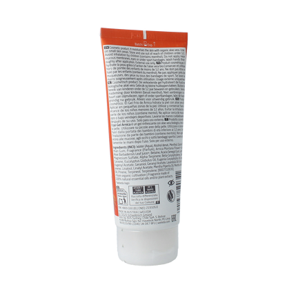 Weleda Arnica cooling gel bio 100.00 Milliliter
