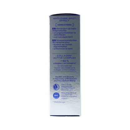 Weleda Anti-pigment brightening serum 30.00 Milliliter