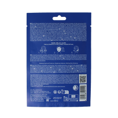 Weleda Exo boost collageen sheet mask bio 20 Milliliter