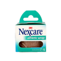 Nexcare Zwachtel huid 5cm x 2.5m 1.00 Stuks