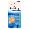 3M Steristrips 3mm x 75mm 2x5 strips 2 Stuks