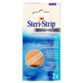 3M Steristrips 3mm x 75mm 2x5 strips 2.00 Stuks