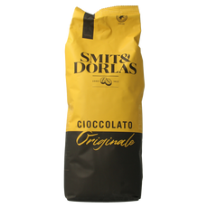 Smit & Dorlas Cioccolato cacao 1.00 Kilogram