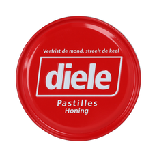 Diele Honing 75.00 Gram