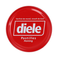 Diele Honing 75.00 Gram