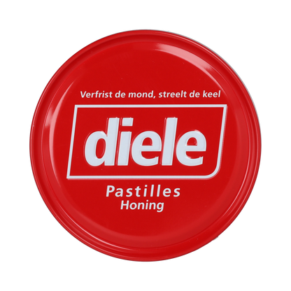 Diele Honing 75.00 Gram