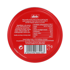 Diele Honing 75.00 Gram